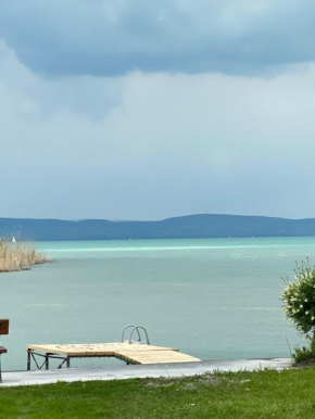 Lakesidehouse Szofi